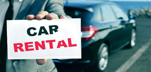 car-rental