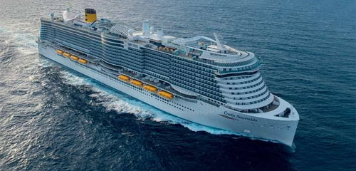 Cruise
