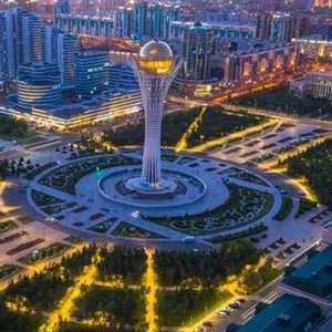 Almaty